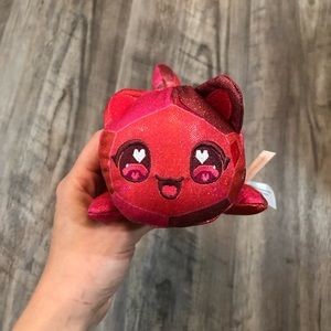 aphmau meemeows plush